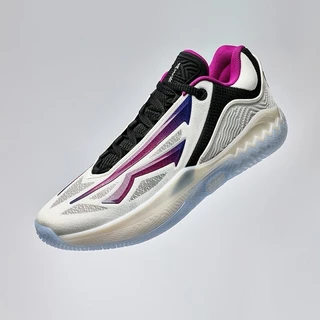 [เก็บโค้ด Shopee ลดเพิ่ม] KAI2 SPEED Men Basketball Shoes A-shock PRO 1125C1114 Official store
