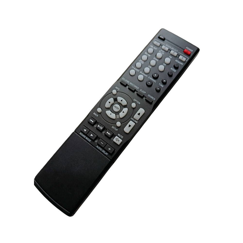 Replace remote control for Denon AVR-S500BT AVR-S510BT AVR-X510BT RC-1196  AVR-X520BT  AV Receiver