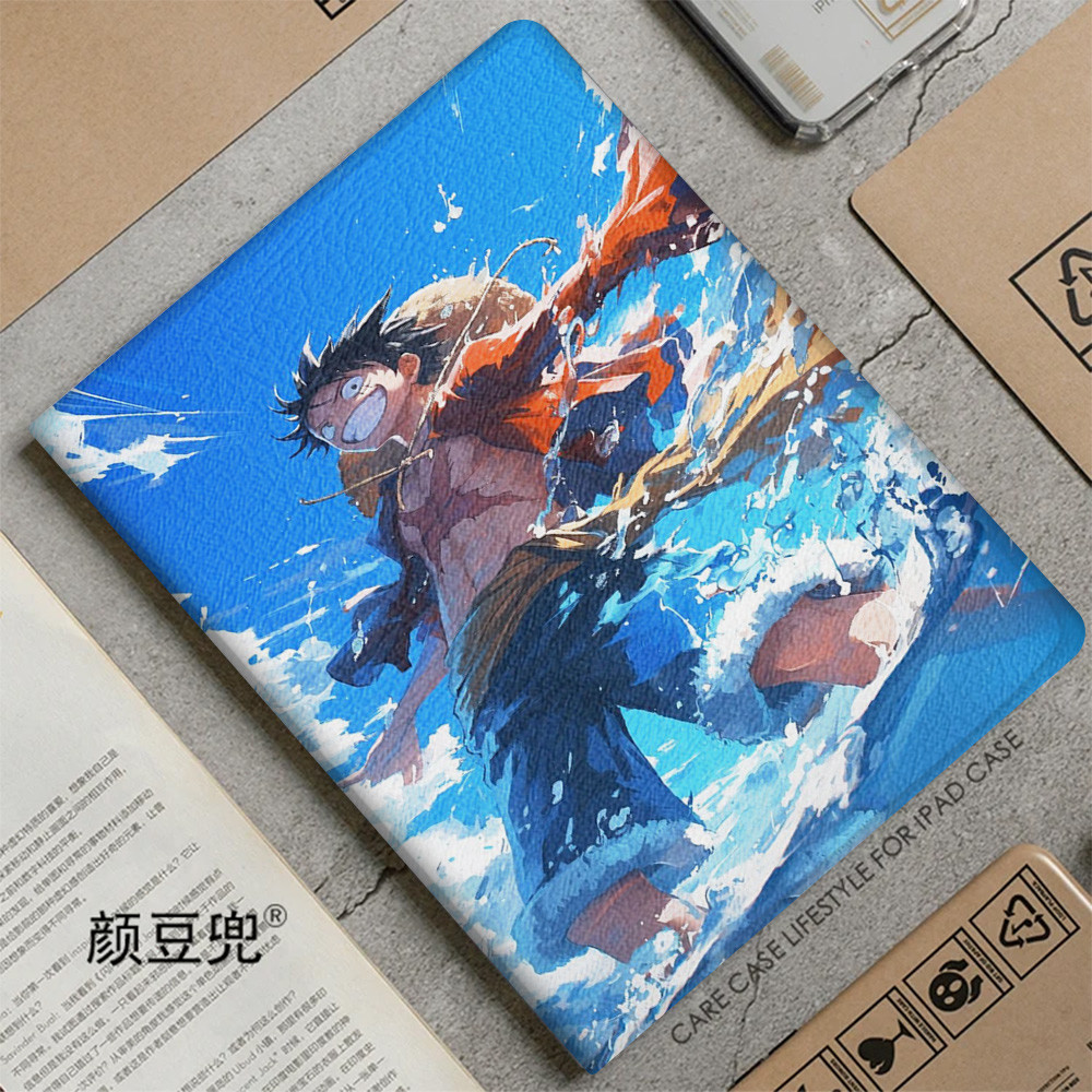 สําหรับiPadกรณีAir7(M3)2025 iPad 2019/2020/2021 2024Pro iPad 2017/2018 air4/5/6 ป้องกันการล่มสลายMin