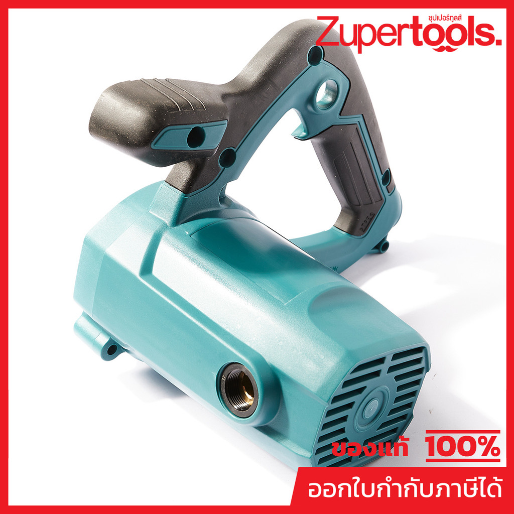 MAKITA มากีต้า MP143586-2 อะไหล่ M5802B#38 MOTOR HOUSING COMPLETE NO.38 MOTOR HOUSING COMPLETE FOR M