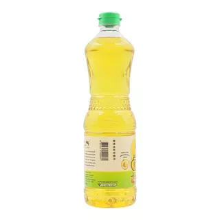 ผึ้งน้ำมันปาล์มโอเลอิน 1ลิตร Bee Palm Oil 1ltr. [หมายเลขบาร์โค้ด 8858741400069 ]