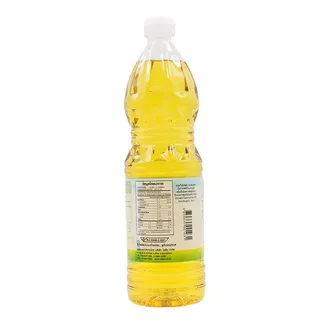 โอลีนน้ำมันปาล์ม 1ลิตร Oleen Palm Oil 1ltr. [หมายเลขบาร์โค้ด 8850635001031 ] สินค้าคุณภาพดี คัดสรรอย่างตั้งใจ