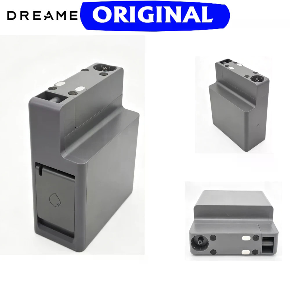 Dreame โมดูลจ่ายน้ํายาทําความสะอาดอัตโนมัติ D20 ultra