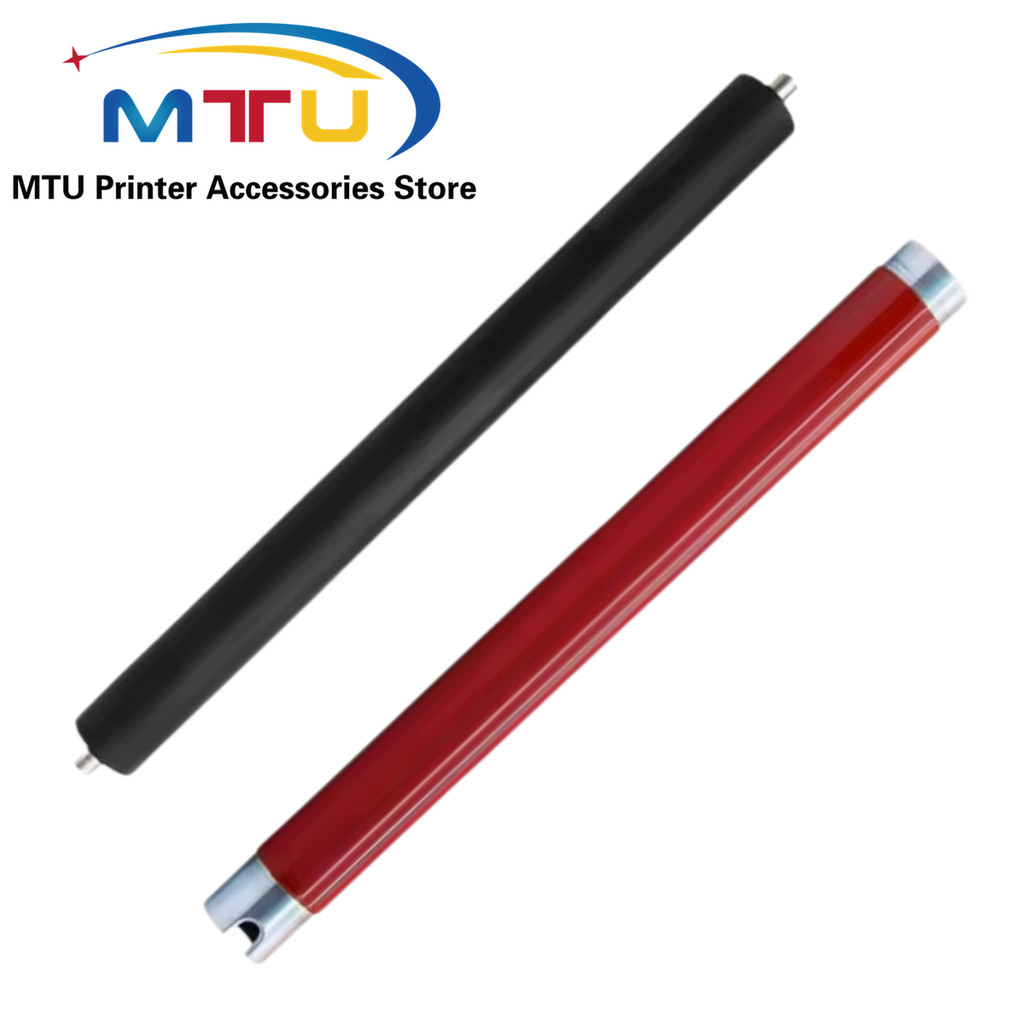 ลูกกลิ้งทําความร้อนด้านบนหรือลูกกลิ้งแรงดันต่ําสําหรับ HP MFP M178N M179FNW 150A 150NW 118A