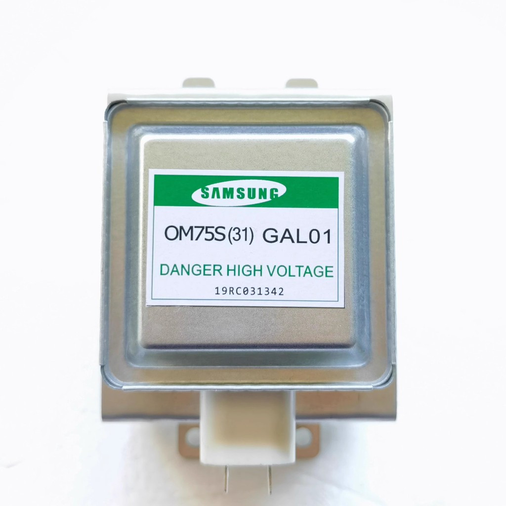 Tyk b.Control OM75S31 Grans ควบคุมไมโครเวฟ OM75S31GAL01 GIP6 CA3Z