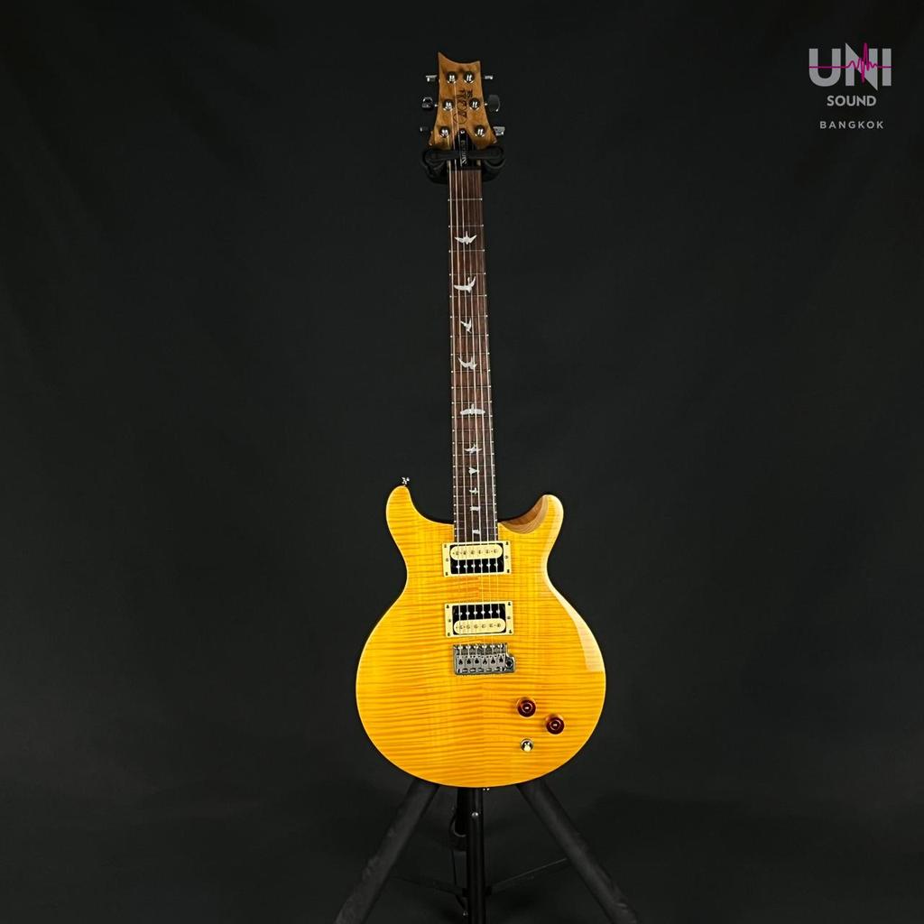 กีต้าร์ไฟฟ้า PRS SE Santana 2017