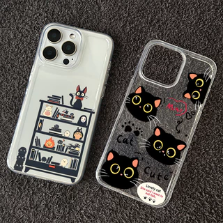 💖KingMall💖เคสลายอวกาศแฟชั่นผู้หญิงใสกันกระแทก OPPO A3X A3 4G 5G A15 A16 A17 A18 A35 A38 A58 A78 A79 เคสโทรศัพท์มือถือ