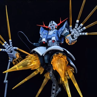 RG1/144 Zeon ประกอบของเล่น