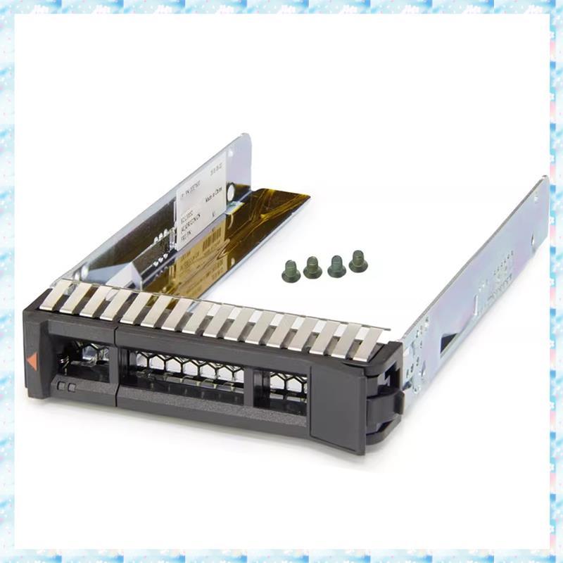 [RQMU] สําหรับ 00e7600 สําหรับ X3850 S812L S822L X3250 X3550 X3650 M5/M6 L38552 2.5 "HDD Hard Drive 
