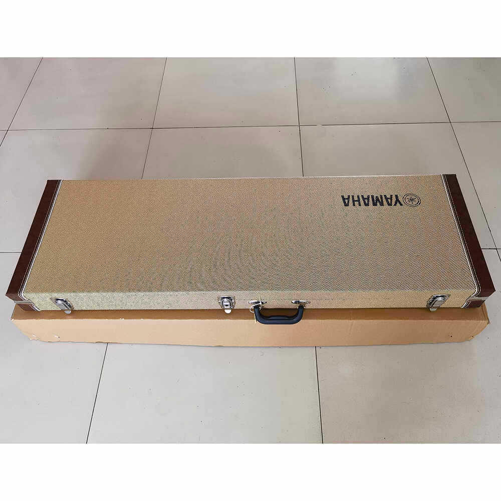 ขายตรงจากโรงงาน YAMAHA YAMAHA Bass Case TRBX Series Universal Case High-End Locked Bass Case