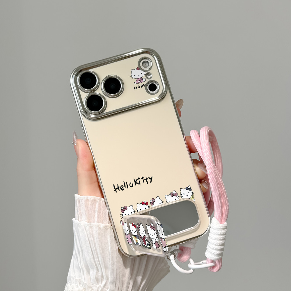 💎Eira-เคสหน้าต่าง 6D เคสไอโฟน Apple iPhone17 17ProMax 17Air 16pro 15plus 14pro 13pm 12 11pro ดูดีหรู