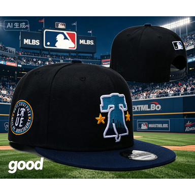 New Era Philadelphia Phillies City Connect Hat 9fifty Cap SnapBack MLB หมวกปรับได้ มีหลายสี เหมาะสํา
