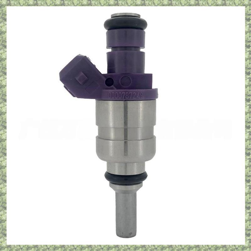 (KT) หัวฉีดใหม่ A0000787249 0000787249 สําหรับ C Class W203 CL203 C230K 2.3L SLK230