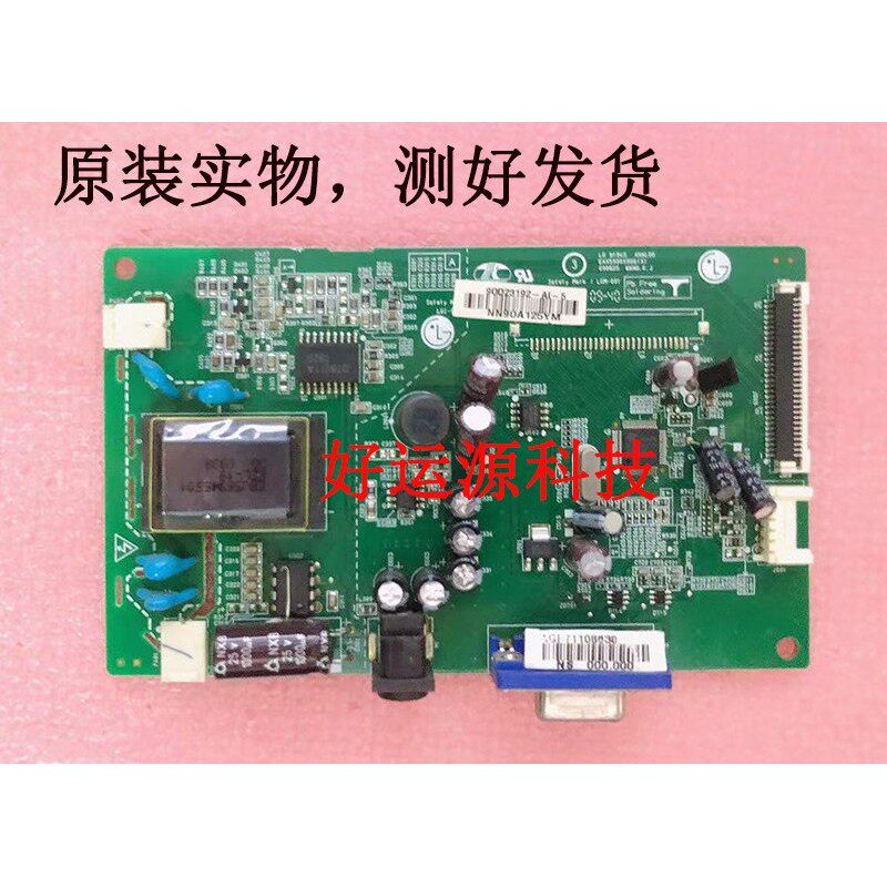 Original LG W1943SE-PFV W1943SV W1943SE-PFV W1943TE Driver Board บอร์ดแรงดันสูง
