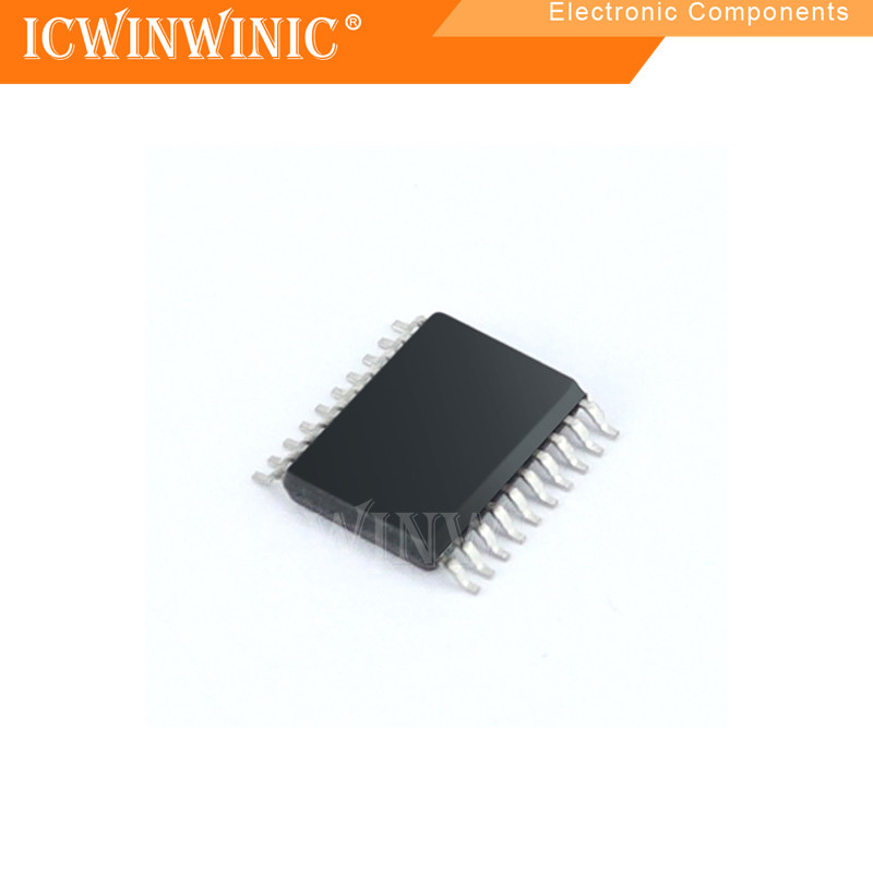 5 ชิ้น MA82G5B16AL20 MA82G5B16 SSOP-20 IC วงจรรวม