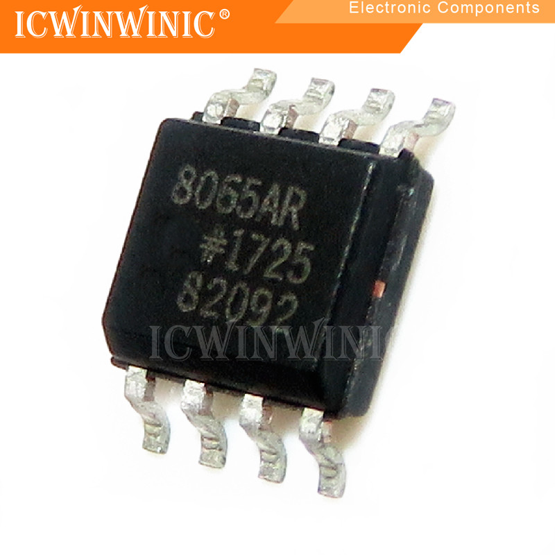5 ชิ้น AD8056ARZ AD8056AR AD8056 SOP-8 IC วงจรรวม
