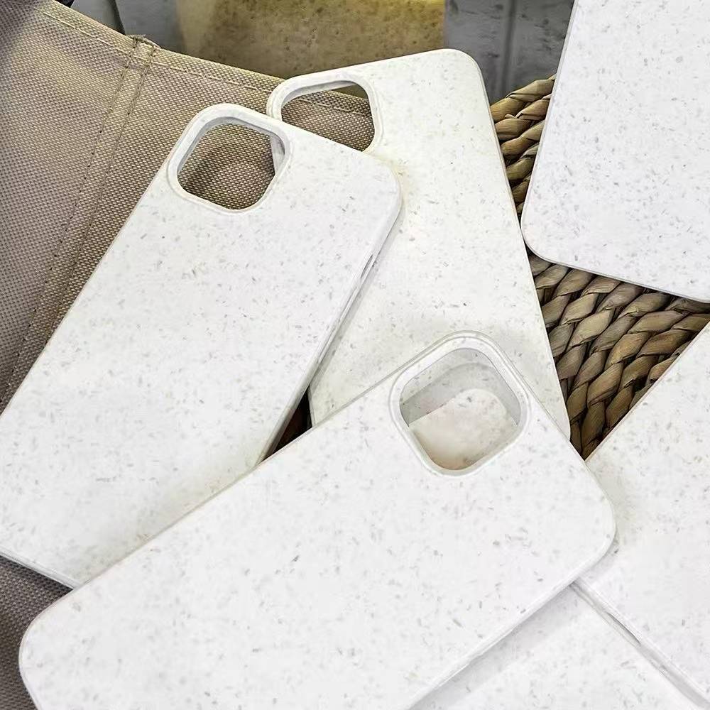 เคสโทรศัพท์เหมาะสําหรับVivoข้าวสาลีน้ําหนักเบาShock-resistant Simpleป้องกันกรณีเหมาะสําหรับY21 2021 