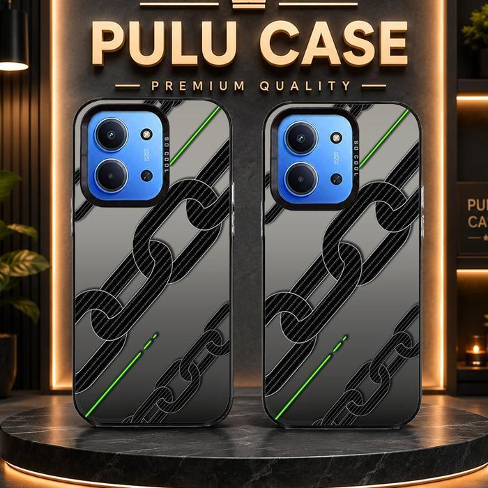 IMD สําหรับ Xiaomi Pocophone M3 M4 Pro M5 M6 M7 4G X3 X5 X6 5G X7 C40 POCO C65 C71 C75 C85 น่ารัก Ha