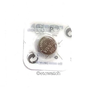 พร้อมส่ง> ถ่านกระดุม Renata 394 / SR936SW Silver 1.55V Swiss made