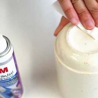 3M สเปรย์ขจัดคราบกาว ขนาด 52.5 กรัม (Adhesive Remover Spray)