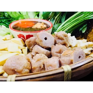 ปภากรณ์ แหนมเนือง พร้อมทาน สูตรอุดรฯ 📌ทำสดใหม่ทุกวัน อ่านรายละเอียดก่อนสั่ง