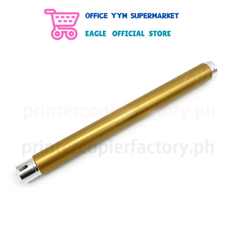 Upper Fuser Roller สําหรับ Xerox P355 P455 M355 M455 WC3610 WC3615 WC3655 3610 3615 3655 P355D P455D