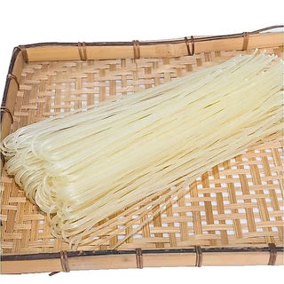 ขนมจีนกุ้ยหลิน ขนมจีนเส้นใหญ่ พร้อมส่ง ( 桂林米粉 ) ขนมจีนอบแห้งเส้นใหญ่ เส้นเหนียวนุ่มอร่อย เส้น