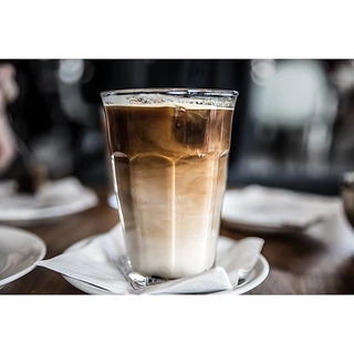 เมล็ดกาแฟ(บดฟรี) โรบัสต้า Espresso Strong เกรด A /// 1 ถุง รวม 250 ก./// คั่วใหม่ ทุกออเดอร์ Daniel's Artisan Roastery