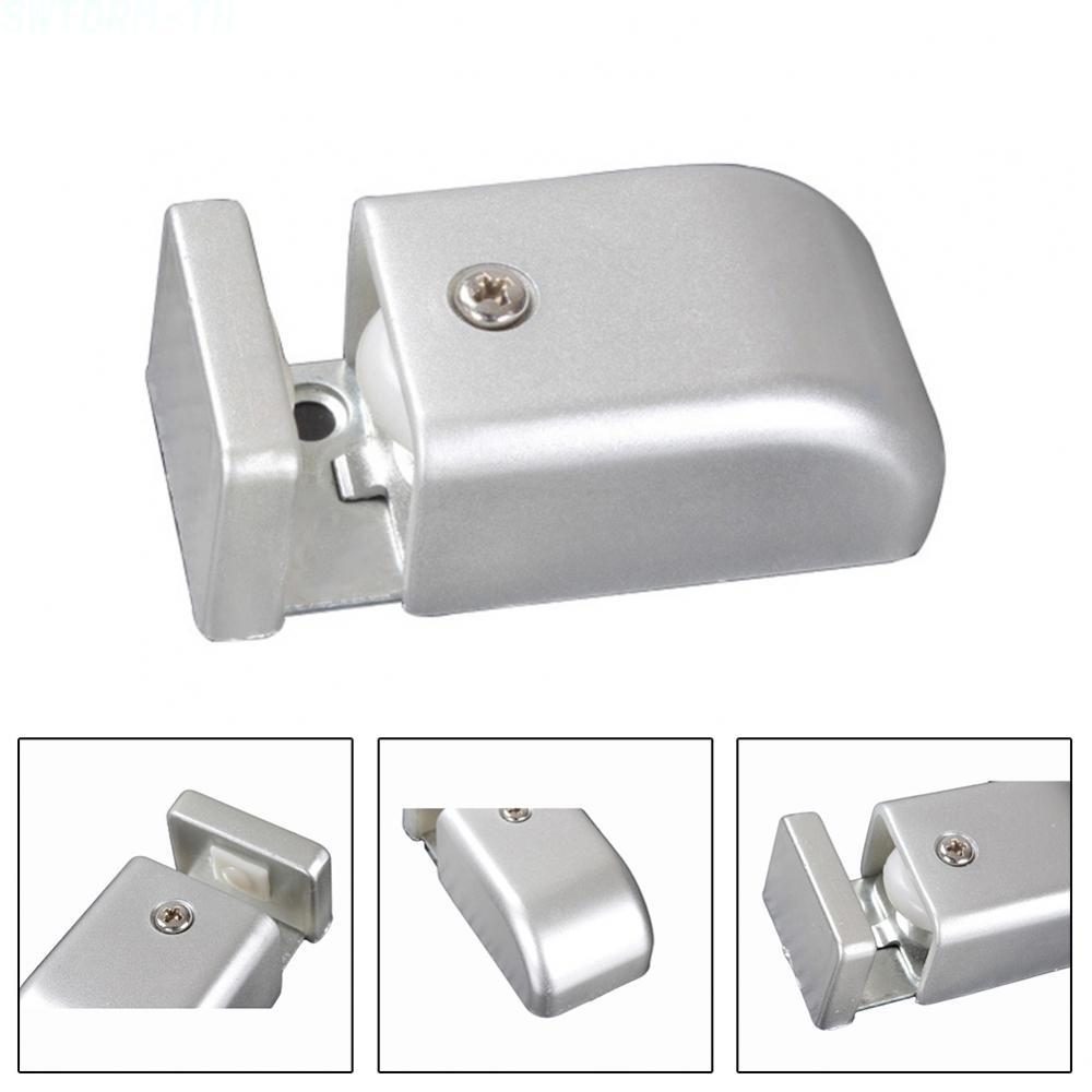 【SWTDRM】Guide 30mm To 60mm 7.5*3.5CM Automatic Doors Framed Doors Metal Doors Brand New