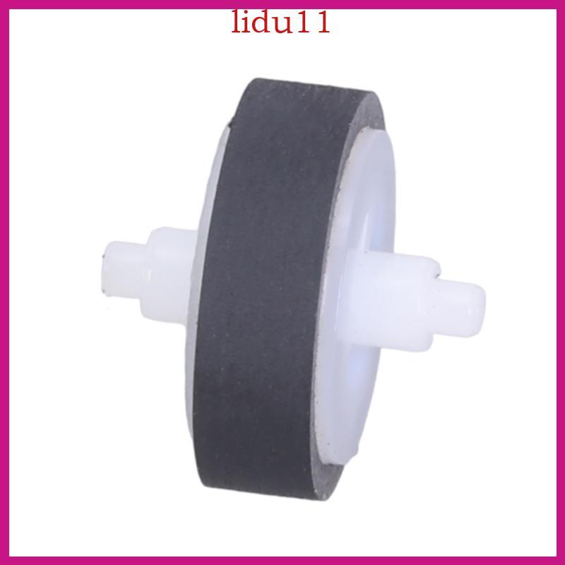 LID DJ Turntable Wheel Roller Durability สําหรับ Jog Wheel Platter Smooth