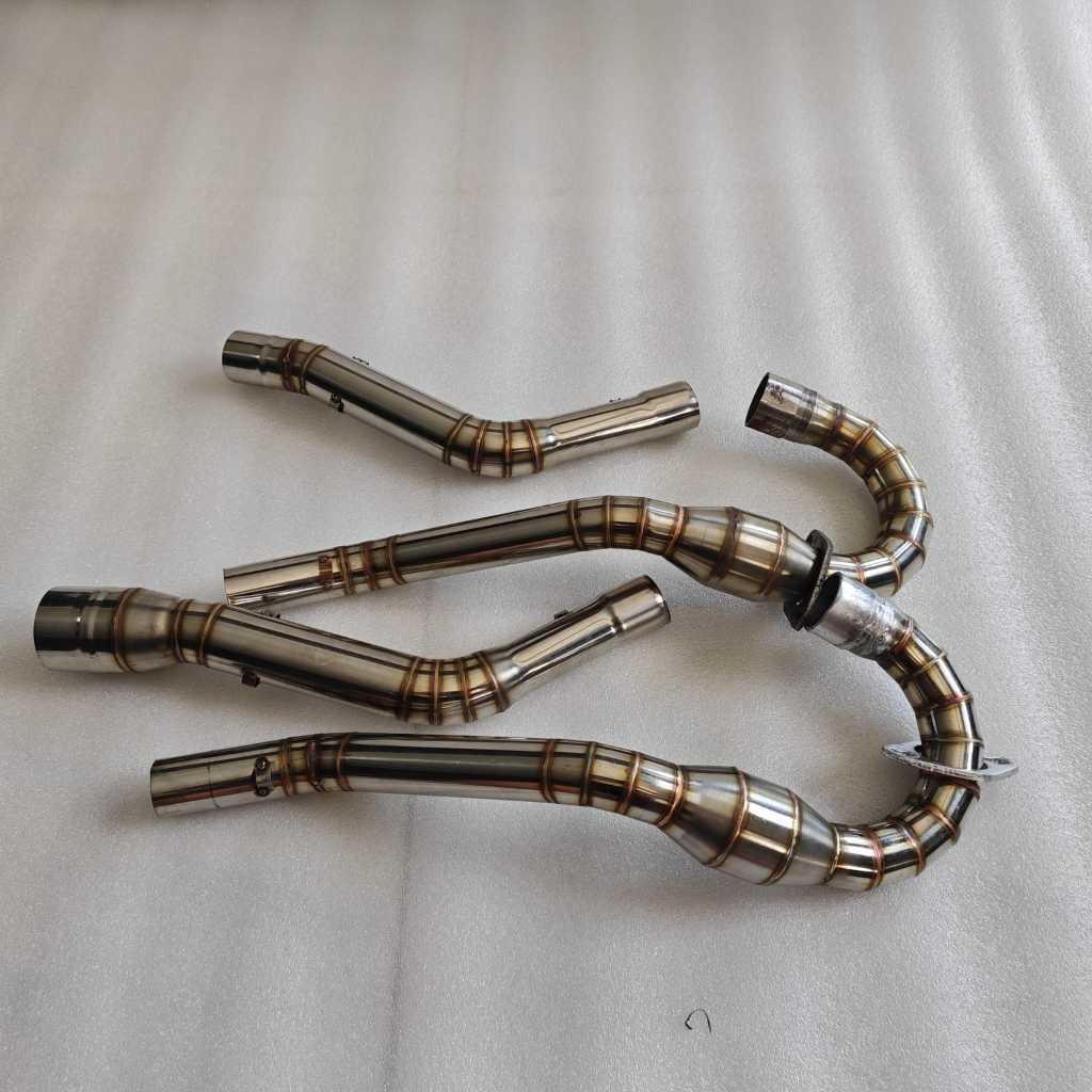 Ellbow 51/ 38 mmBIG for XR150 XR200 XR 150/200 KLX 150 CRF 150/CRF150 D-TRACKER 150 YAMAHA WR 155