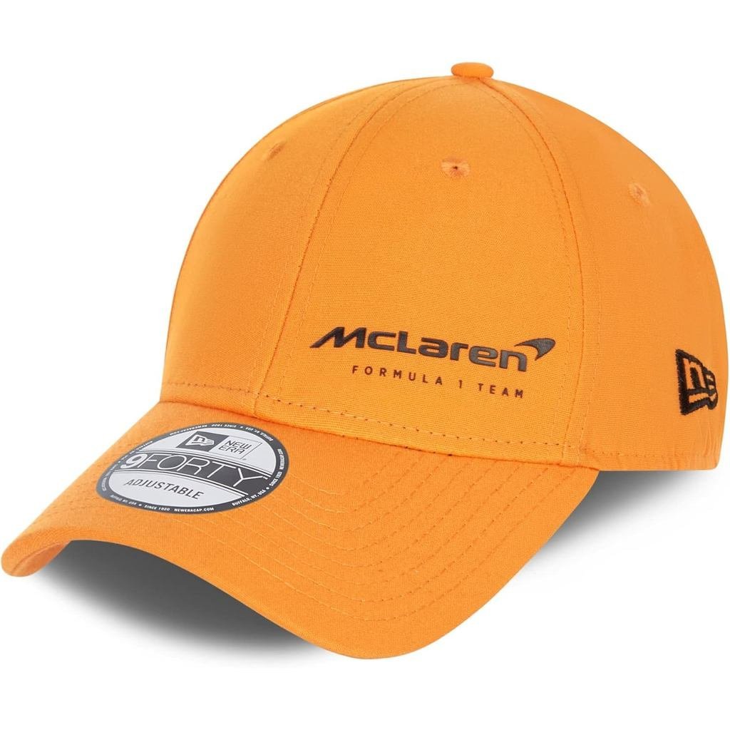 หมวกโลโก้ F1 McLaren Essentials