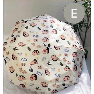 [Mimmuffin] ร่มพับคิตตี้ kitty มีทั้งออโต้และธรรมดา ลายซานริโอ้ sanrio auto ร่มดิสนีย์ disney กัน uv
