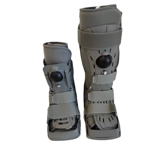 ปรับข้อเท้า Joint Fixation Brace Orthoprdic Balancer รองเท้าสําหรับสนับสนุน Walker Boot Walker Fract