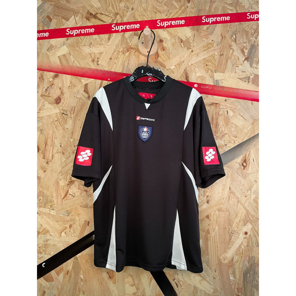 FW24 WEEK10 เสื้อฟุตบอล Crest