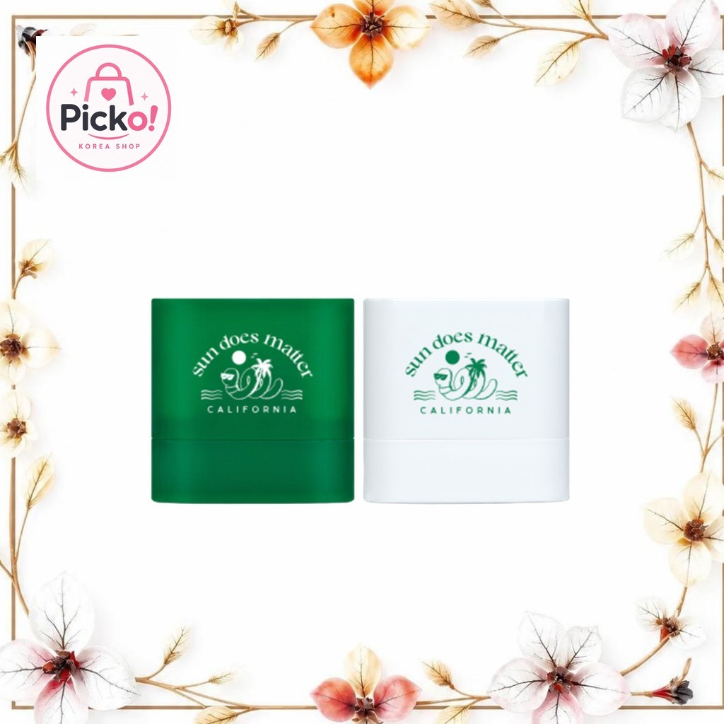 [best item] [sun buthing] Sun Buddy Help Me Sun Stick, 10g, 2ea / Korean Sun Stick / Portable Protec