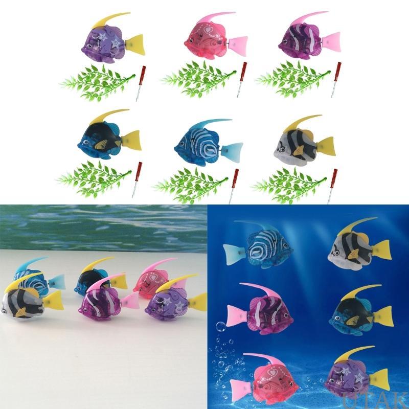 TAKE Pet Kickers ของเล่นออกกําลังกาย Interactively Automatic Flopping Kickers ของเล่นดําเนินการ