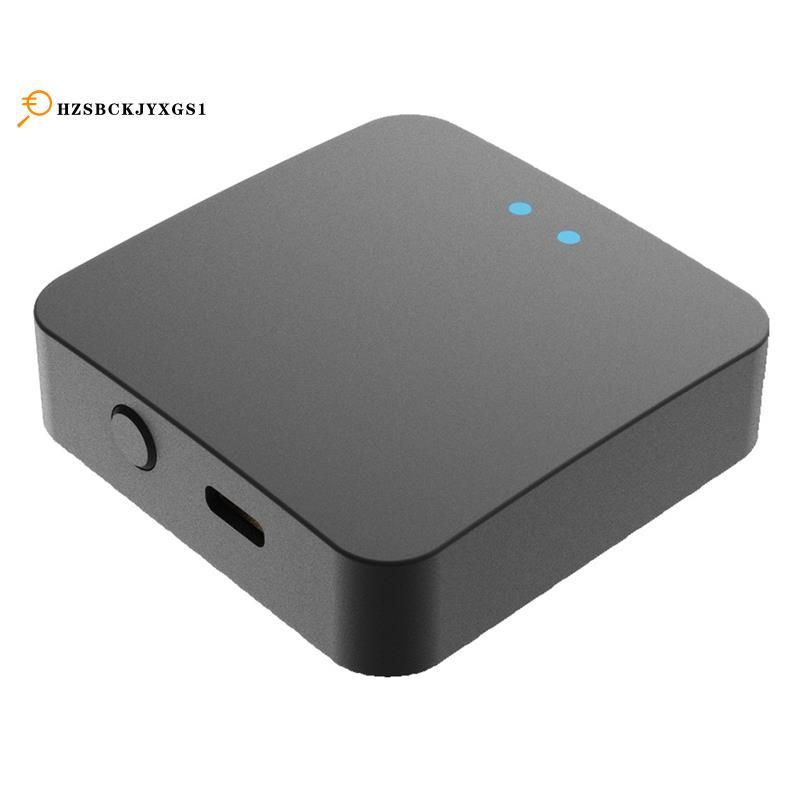[hzsbckjyxgs1]Tuya IOT Host Multi-Mode Gateway Hub ZigBee Bluetooth Mesh WiFi Bridge Home Automation