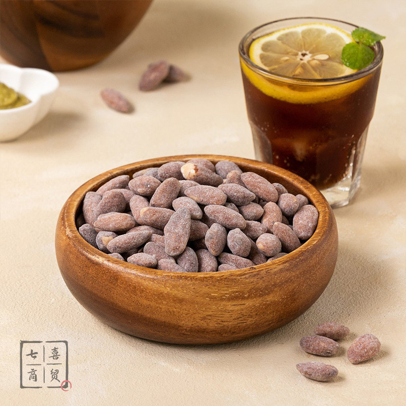 07023054Hbaf Honey Butter Tonsanderel Almond Almond Nut Mini Sharing บรรจุภัณฑ์ขนมนําเข้า