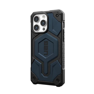UAG Monarch Pro เคส iPhone 13/14/15/16 Pro/Pro Max Magnetic กันกระแทก Military Grade