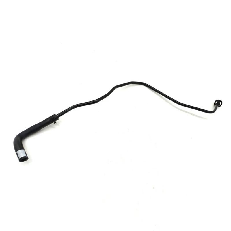 4G0121081AL ท่อน้ําล้นหม้อน้ํา Cooling-Breather Tube สําหรับ VW Audi A6 A6 ท่อหล่อเย็น Quattro