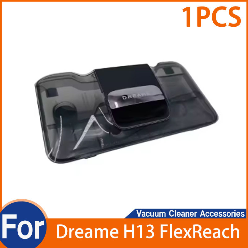 สําหรับ Dreame H13 FlexReach ลูกกลิ้งแปรง Hepa Filter อะไหล่ถังน้ําอุปกรณ์เสริม (ถังเก็บน้ําสะอาด)