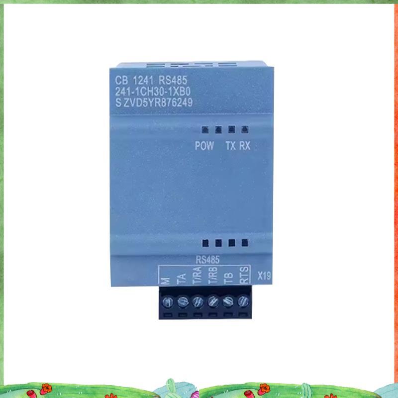 CB 1241 RS485 สําหรับโมดูลขยาย PLC S7-1200 บอร์ดการสื่อสาร