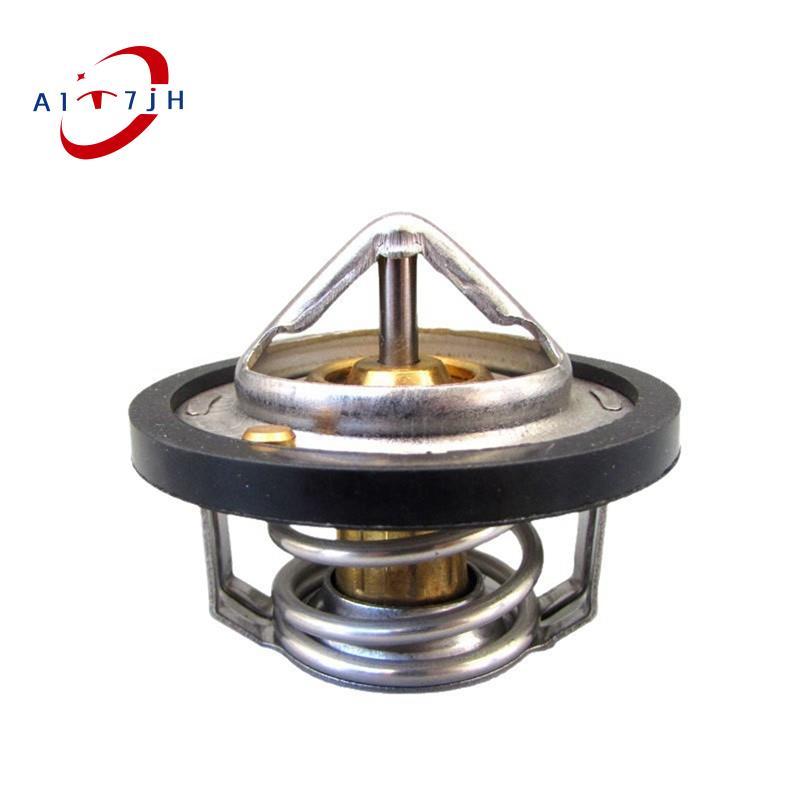 [ใหม่ A7A]Thermostat, เครื่องควบคุมอุณหภูมิน้ํา- สําหรับ Sx4 Swift 1.5 1767063เจ00 1767065ง00 82° ซี