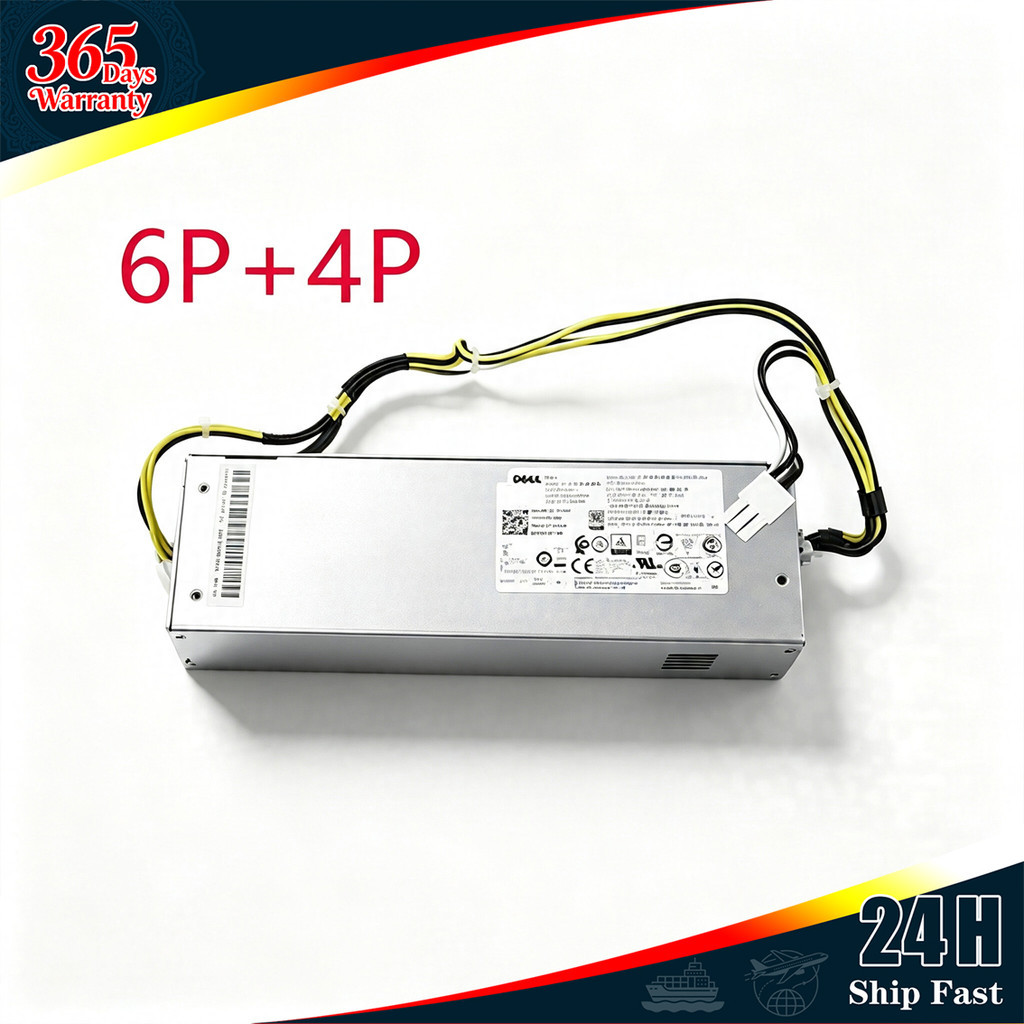 260W H260EBM-00 AC260EBM L260EBM H260EBM-01 0WYHR8 052C แหล่งจ่ายไฟ DELL