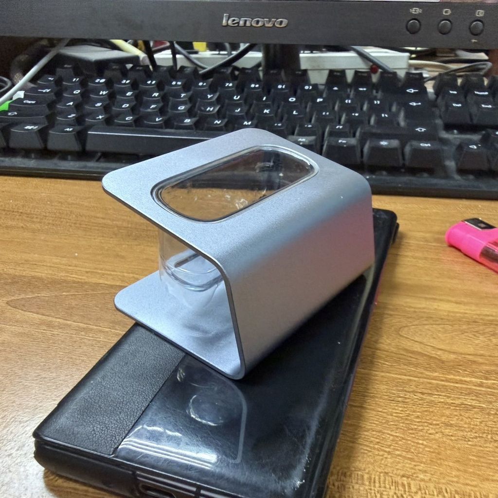 ขาตั้งเก็บของแท้ Panasonic เครื่องโกนหนวด ES-TM21 TM20
