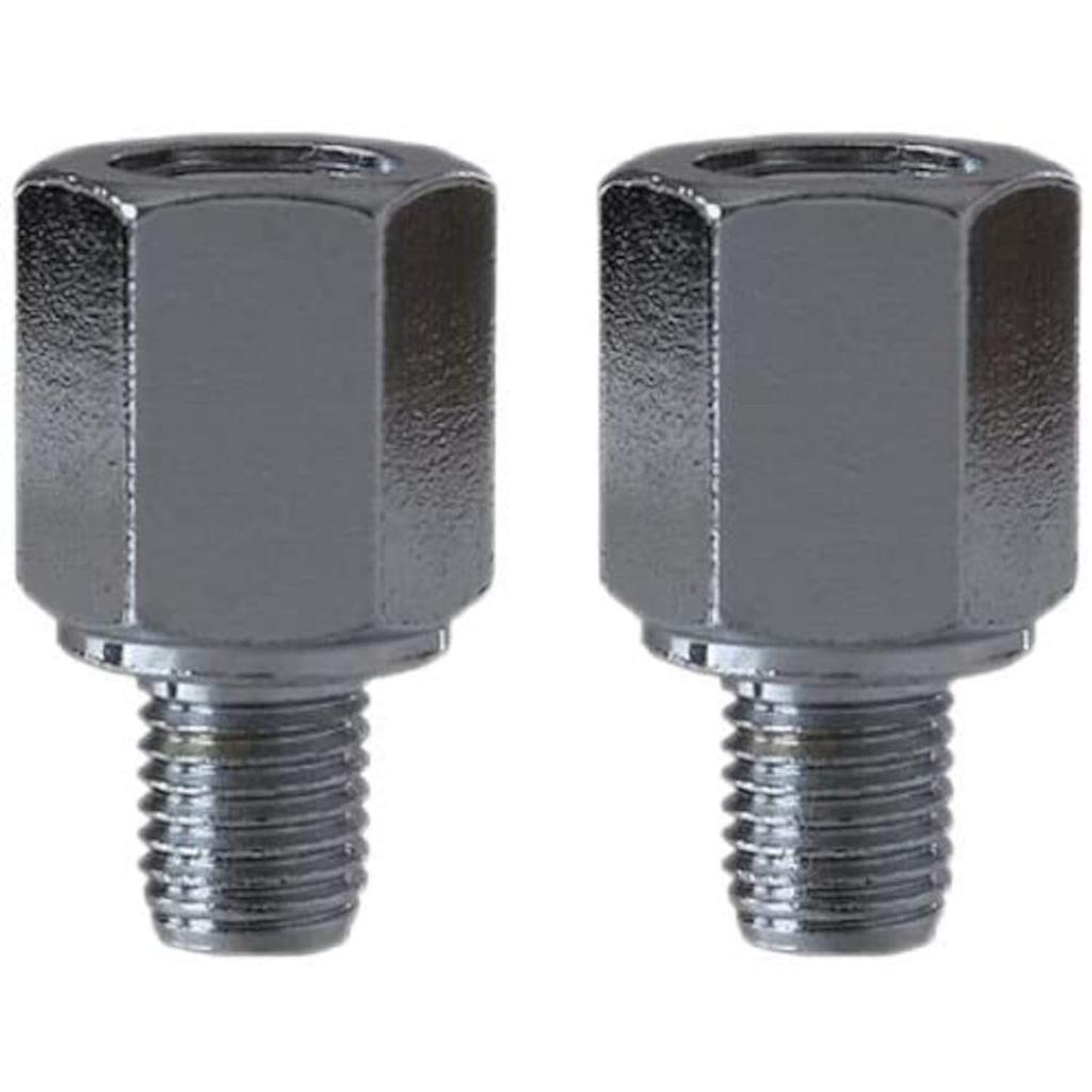 อะแดปเตอร์แปลงขนาดเกลียวกระจก TANAX Napoleon มอเตอร์ไซค์ | TANAX Napoleon Motorcycle Mirror Screw-Di