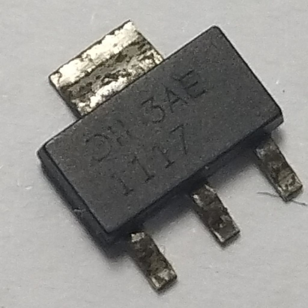 IC 3AE 1117*********