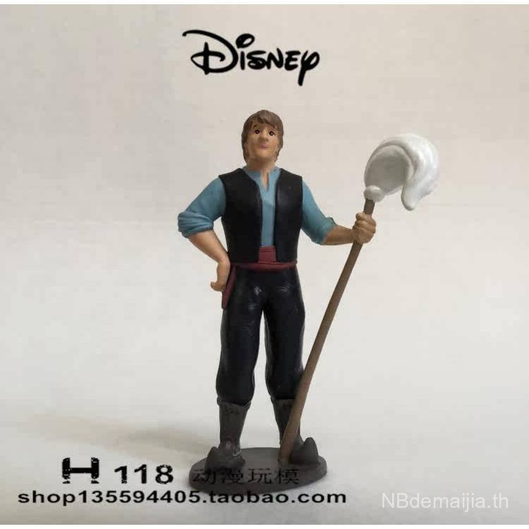 เครื่องประดับ h118 Sven Frozen Stove Romance Bulk Doll Princess Figure Clearance