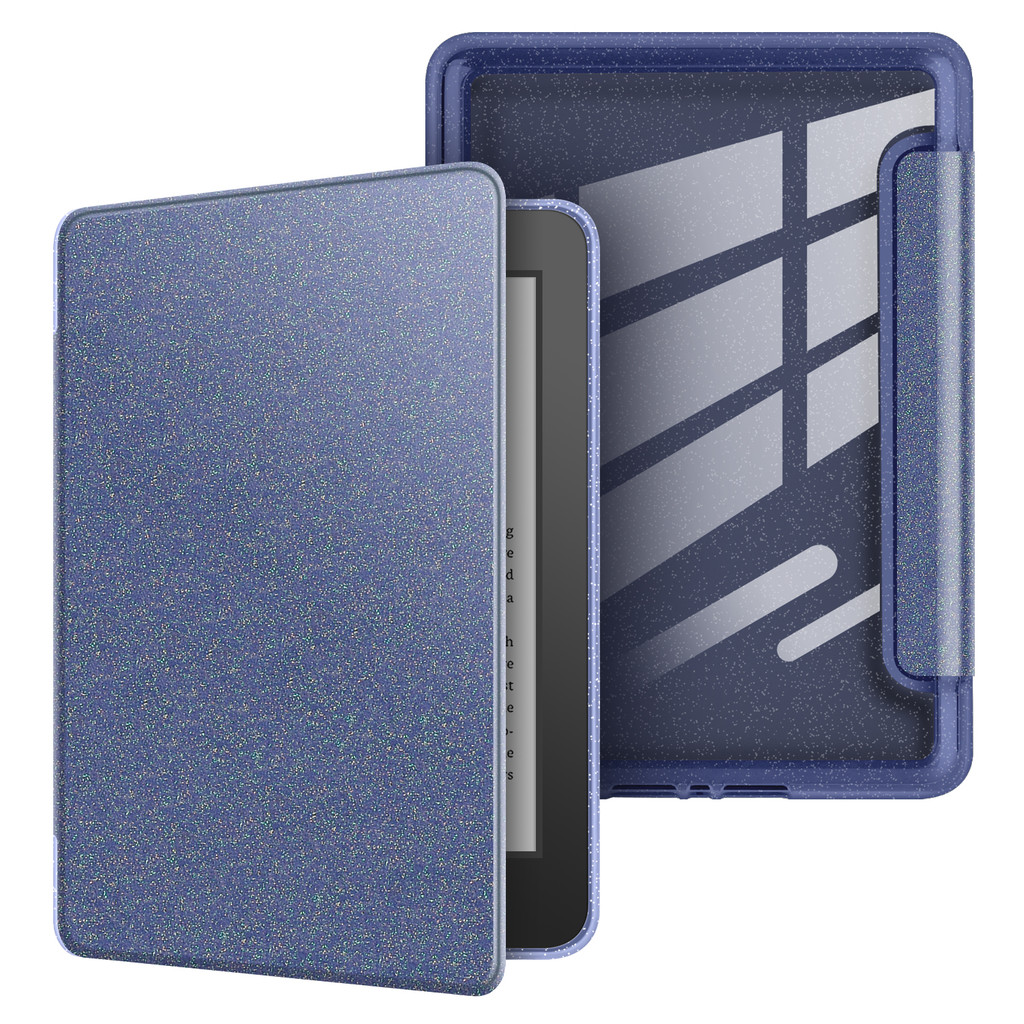 คลังสินค้าพร้อมเคสแม่เหล็กสําหรับ Kindle Paperwhite 5th 6th 7th Generation PW1 PW2 PW3 6 นิ้ว Auto W